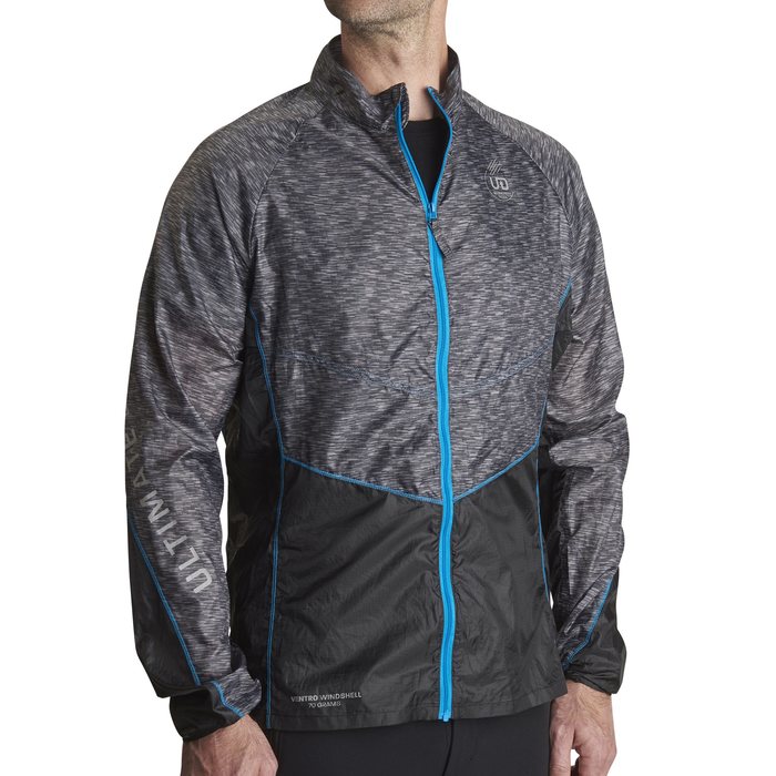 Ventro Windshell (H) - La Foulée Sportive