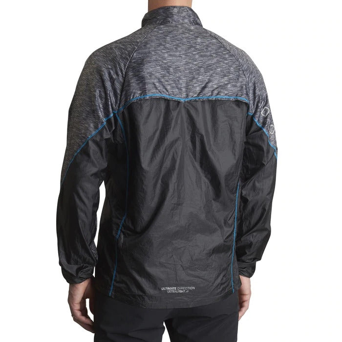 Ventro Windshell (H) - La Foulée Sportive