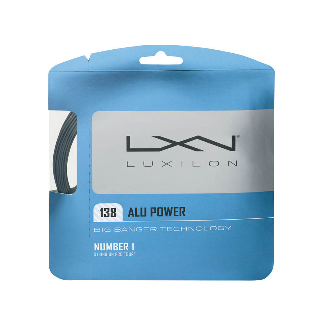 Luxilon Alu Power
