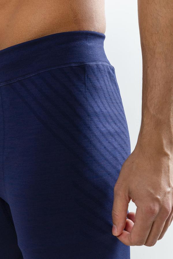 Fuseknit Comfort Pant (H) - La Foulée Sportive