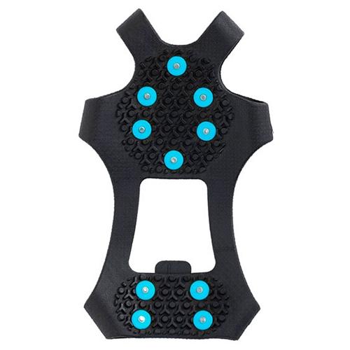 Crampons de marche - La Foulée Sportive