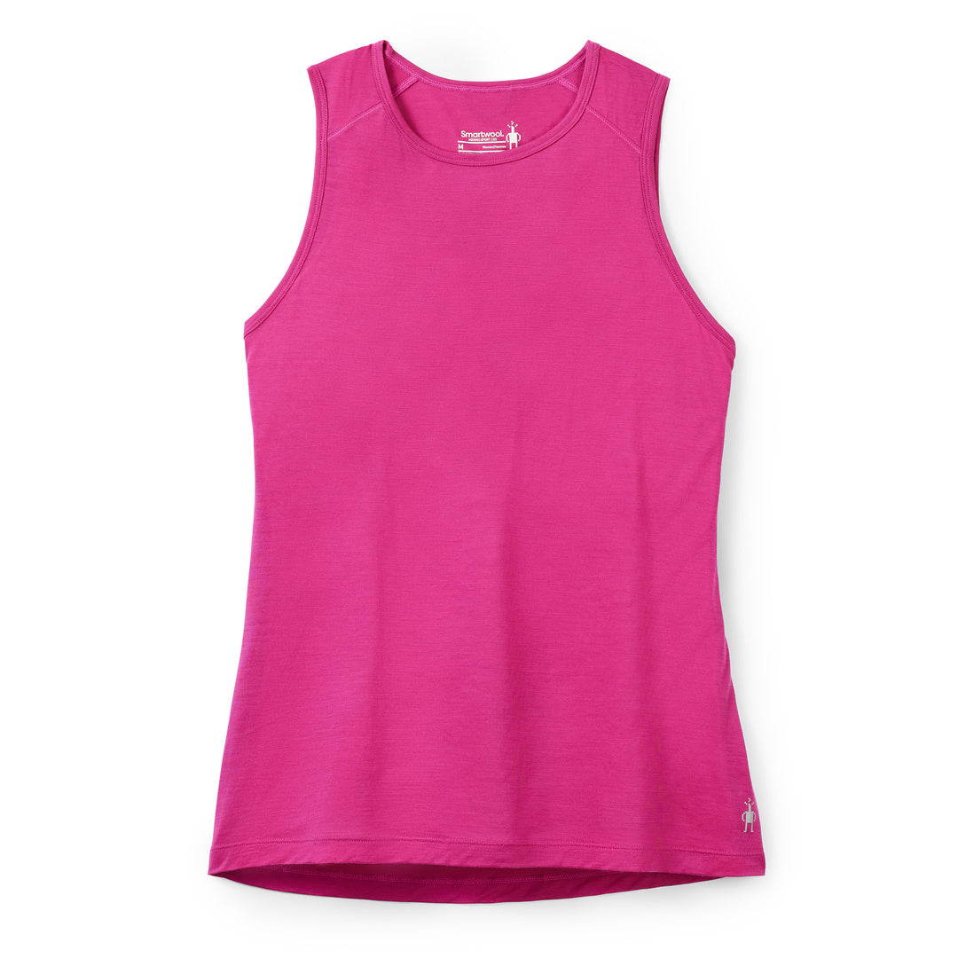 Merino Sport 120 Racerback Tank (F)