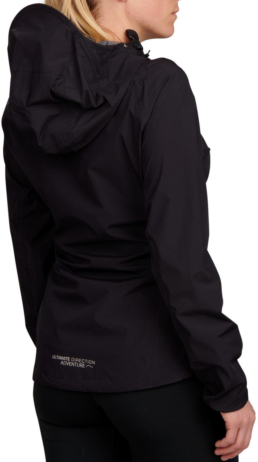 Deluge Jacket (F) - La Foulée Sportive