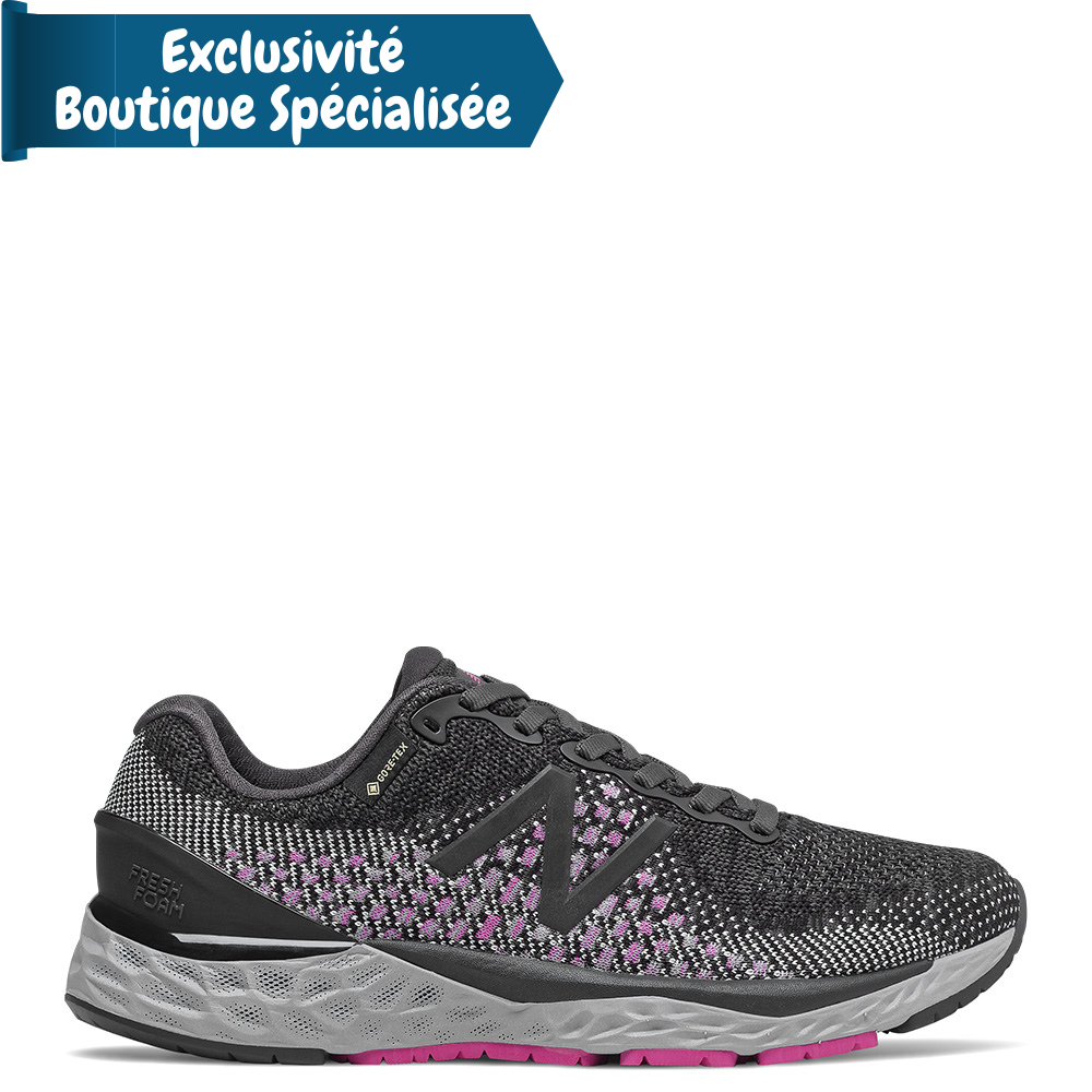 New balance sales 880 gtx womens