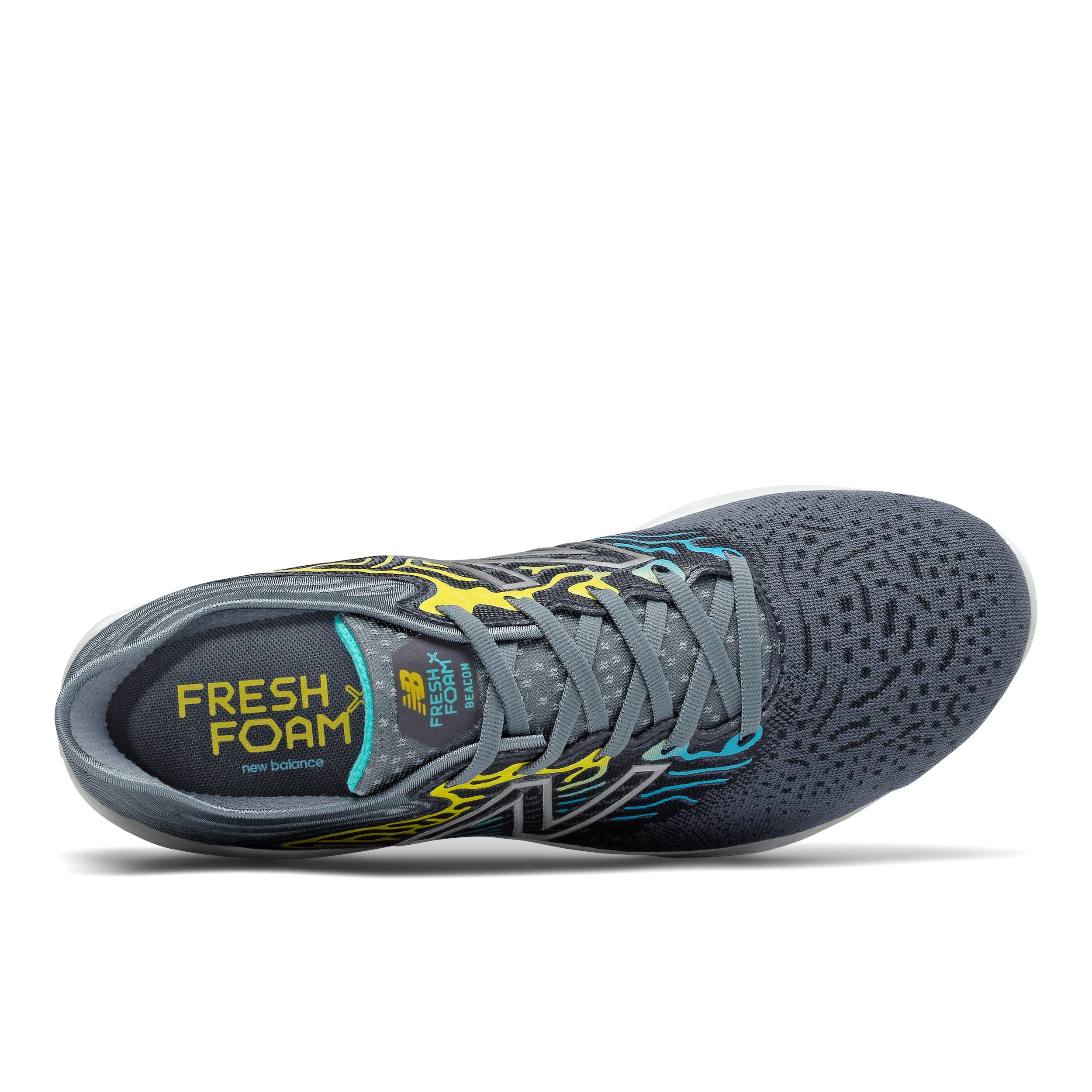 Beacon CG3 (H) - La Foulée Sportive