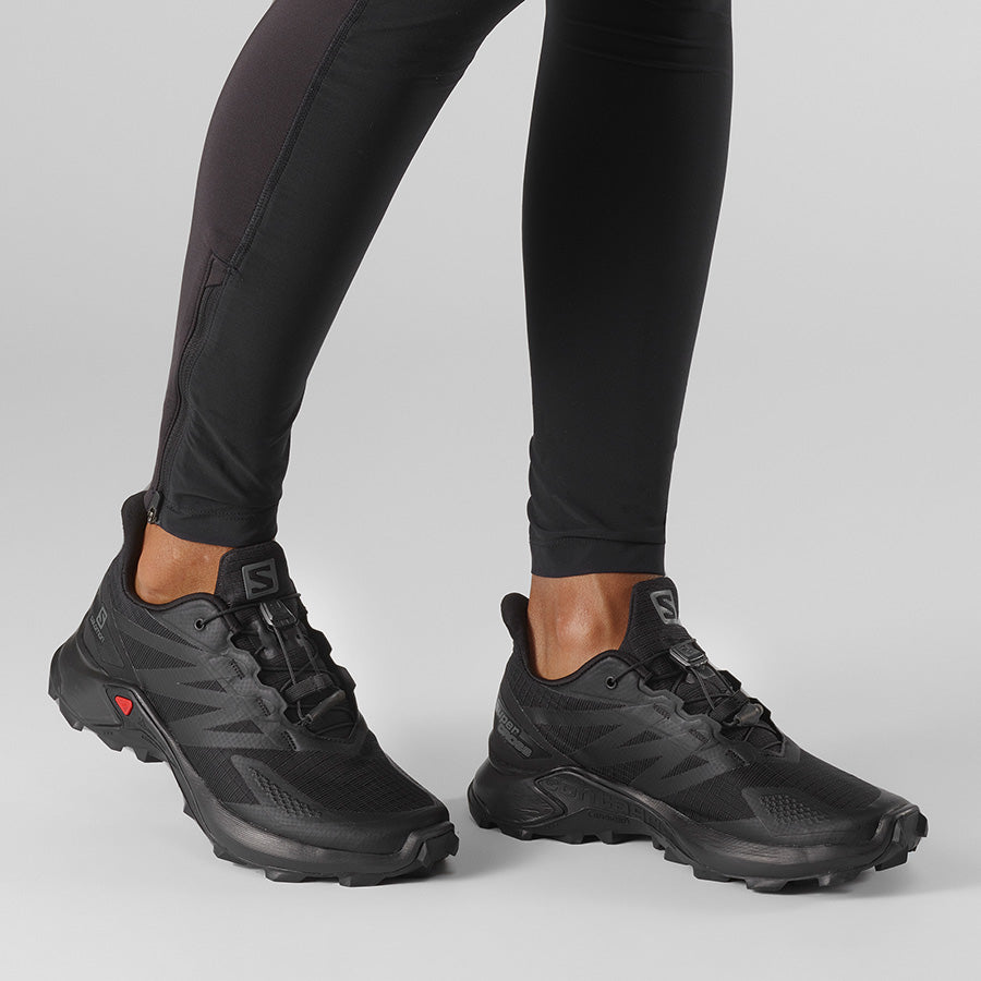 Supercross Blast (F) - La Foulée Sportive