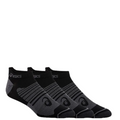 Asics Bas Multi-Sport Quick Lyte Single Tab 3-pack - La Foulée Sportive