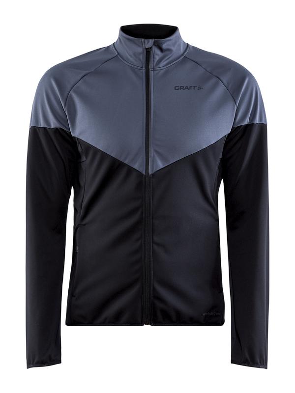 Craft Glide Block Jacket (H) Vente finale - La Foulée Sportive