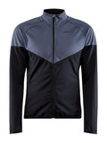 Craft Glide Block Jacket (H) Vente finale - La Foulée Sportive