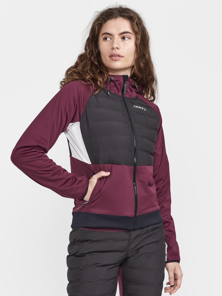 Pursuit Thermal Jacket (F) Vente finale