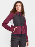 Pursuit Thermal Jacket (F) Vente finale - La Foulée Sportive