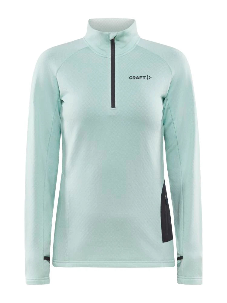 CORE Trim Thermal Midlayer (F) - La Foulée Sportive