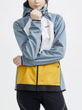 Craft Core Glide Hood Jacket (F) Vente Finale - La Foulée Sportive