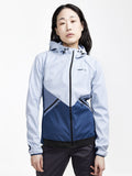 Craft Core Glide Hood Jacket (F) Vente Finale - La Foulée Sportive