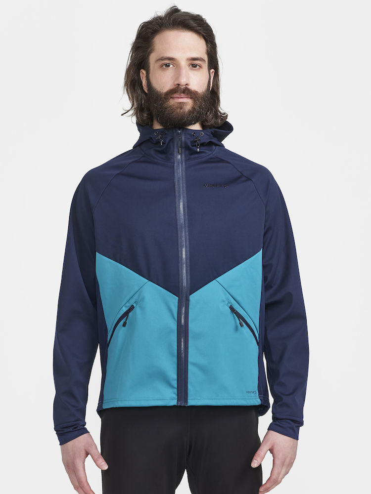 Craft Core Glide Hood Jacket (H) Vente Finale
