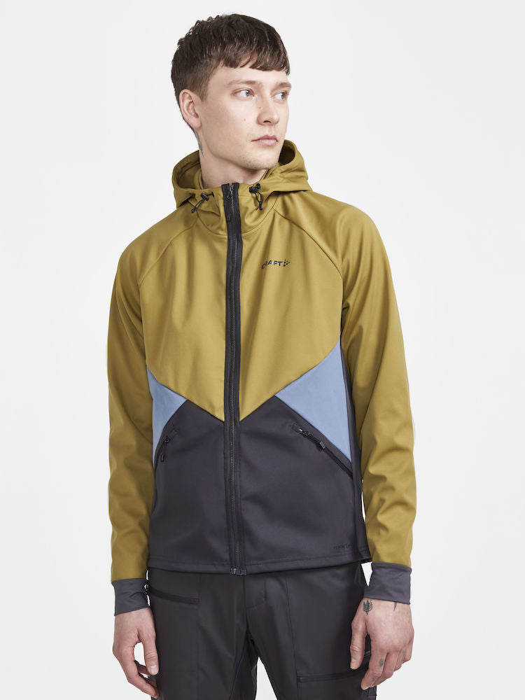 Craft Core Glide Hood Jacket (H) Vente Finale