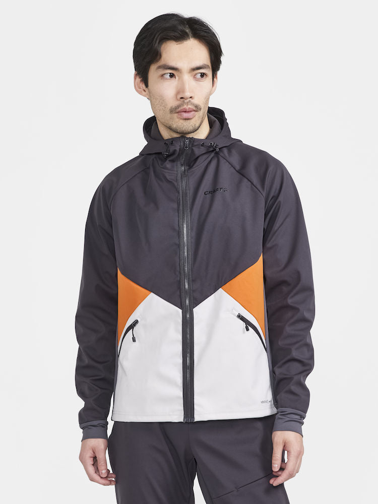 Craft Core Glide Hood Jacket (H) Vente Finale