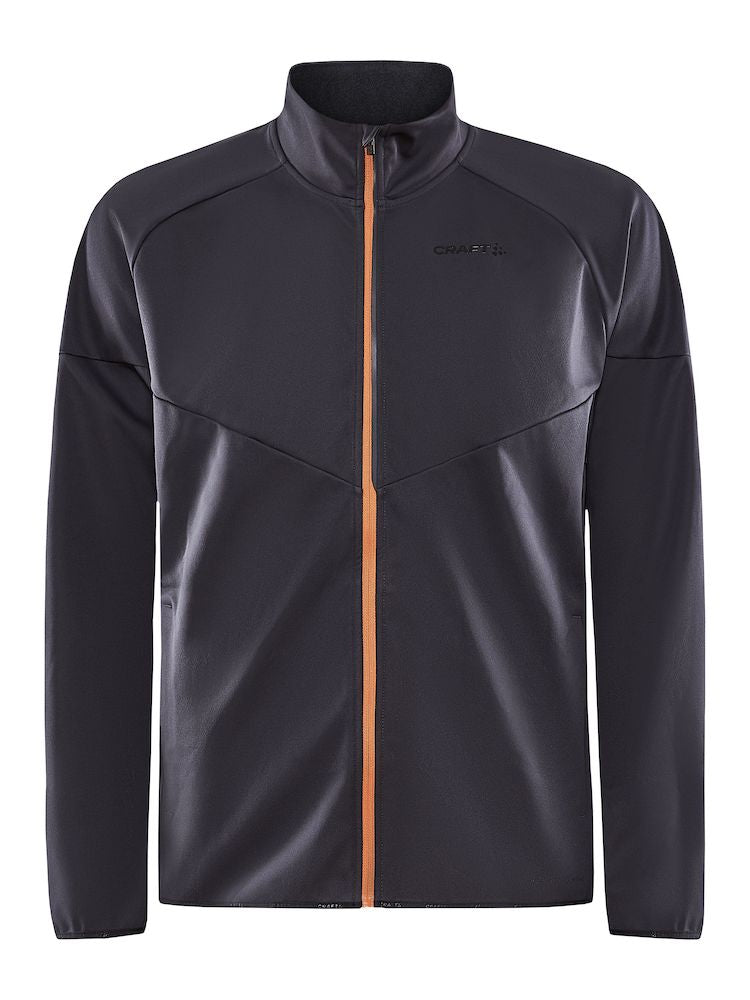 Craft Glide Block Jacket (H) Vente finale - La Foulée Sportive