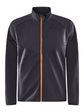 Craft Glide Block Jacket (H) Vente finale - La Foulée Sportive