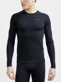 Craft Core Dry Active Comfort LS (H) - La Foulée Sportive