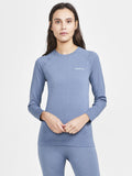 Craft Core Dry Active LS (F) - La Foulée Sportive