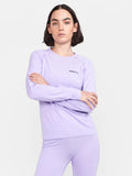Craft Core Dry Active LS (F) - La Foulée Sportive