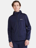 Craft Core Backcountry Hood Jacket (H) - La Foulée Sportive