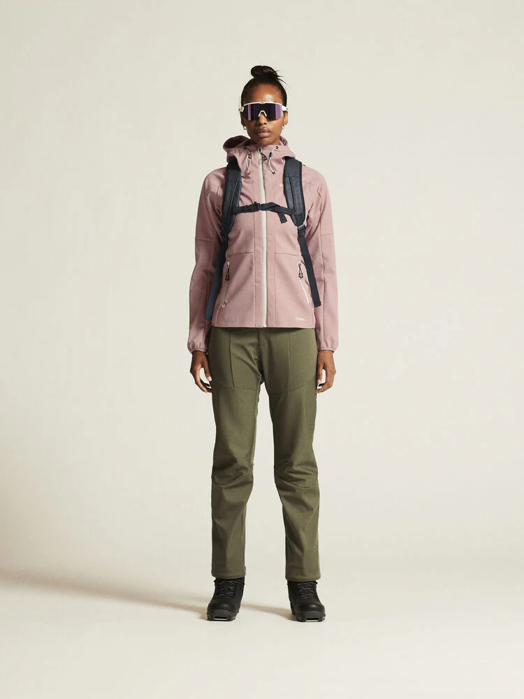 Craft Core Backcountry Hood Jacket (F)