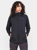 Craft Core Backcountry Hood Jacket (F) - La Foulée Sportive