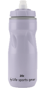 Life Sports Gear Bouteille Isolée 20oz