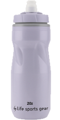 Life Sports Gear Bouteille Isolée 20oz - La Foulée Sportive