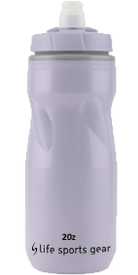 Life Sports Gear Bouteille Isolée 20oz - La Foulée Sportive