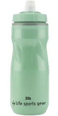 Life Sports Gear Bouteille Isolée 20oz - La Foulée Sportive