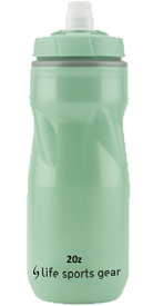 Life Sports Gear Bouteille Isolée 20oz - La Foulée Sportive