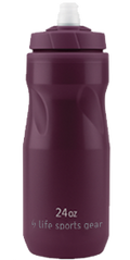Life Sports Gear Bouteille Isolée 24oz - La Foulée Sportive