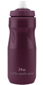 Life Sports Gear Bouteille Isolée 24oz - La Foulée Sportive