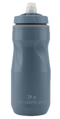 Life Sports Gear Bouteille Isolée 24oz - La Foulée Sportive