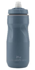 Life Sports Gear Bouteille Isolée 24oz - La Foulée Sportive