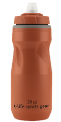 Life Sports Gear Bouteille Isolée 24oz - La Foulée Sportive