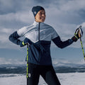 Bjorn Daehlie Kikut Jacket (F) Vente finale - La Foulée Sportive