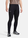 Craft ADV Essence Warm Wind Tights 2 (H) - La Foulée Sportive