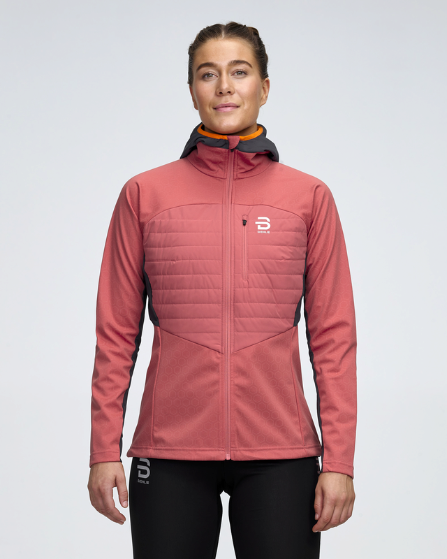 Jacket North (F) Vente Finale