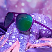 It's octopuses, not octopi (MACH G)