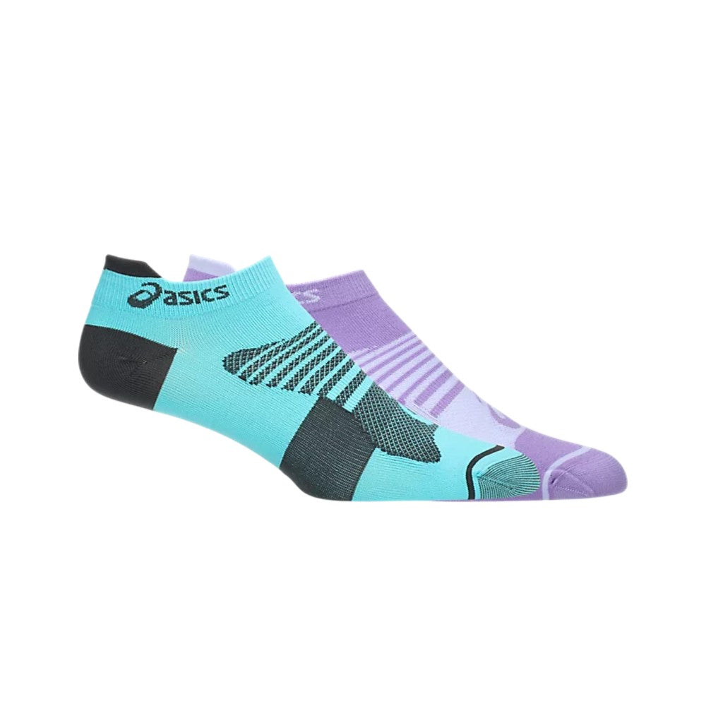 Asics Bas Multi-Sport Quick Lyte Single Tab 3-pack - La Foulée Sportive
