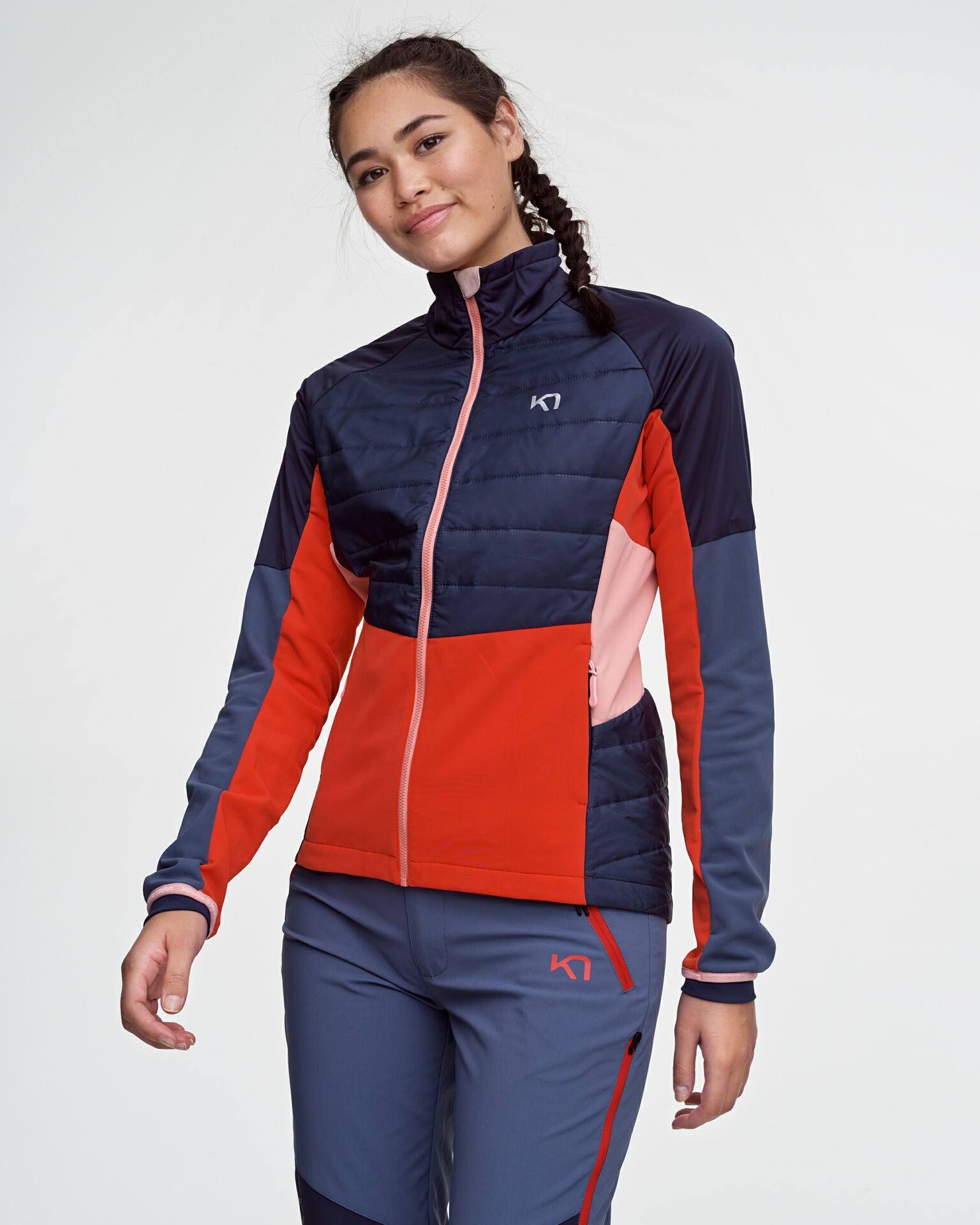 Ragna Jacket (F) Vente Finale