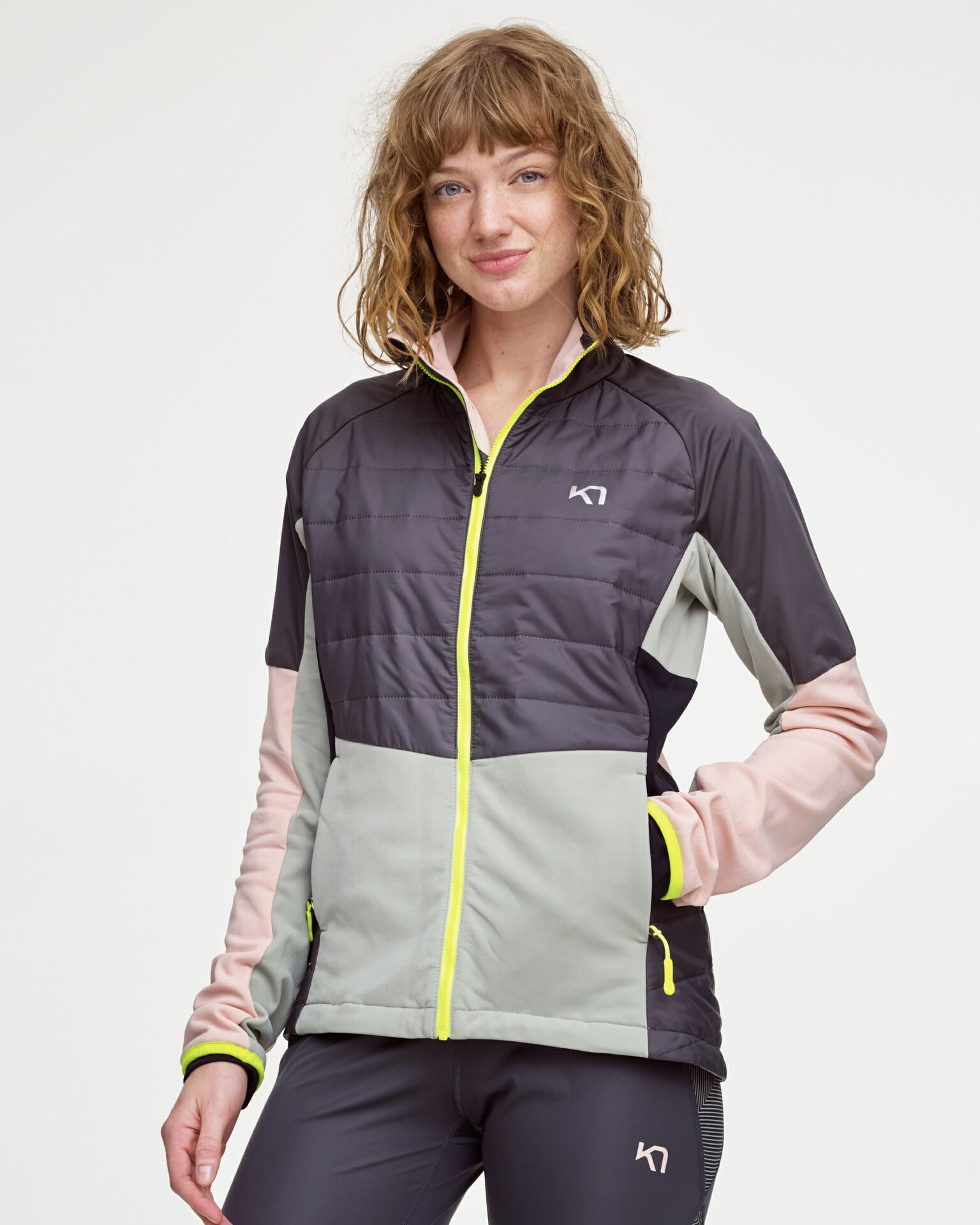 Ragna Jacket (F) Vente Finale