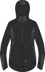 Vilde Thermal Jacket