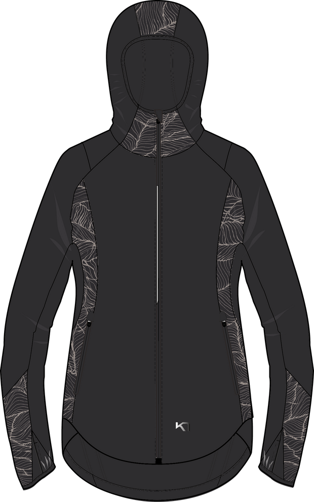 Vilde Thermal Jacket
