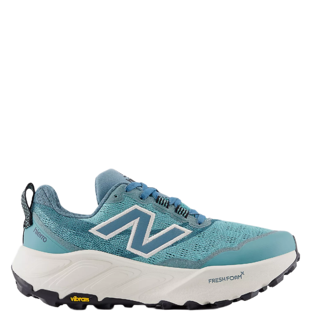 New Balance Hierro v9 (F) - La Foulée Sportive