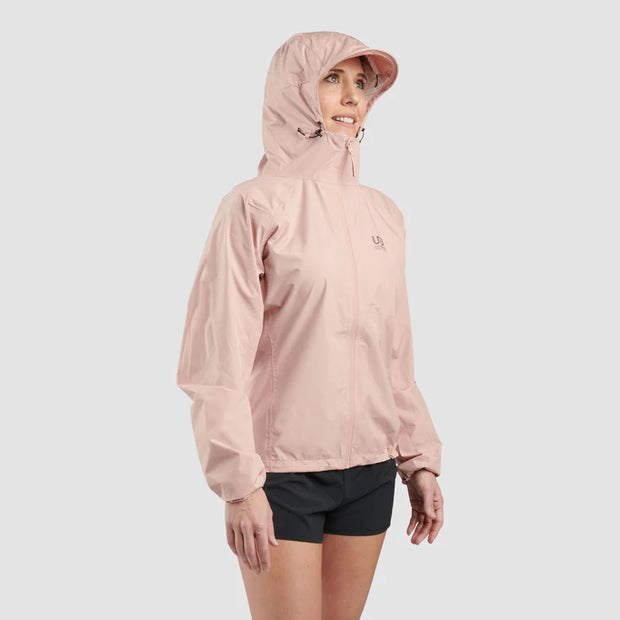 Deluge Jacket 2023 (F)